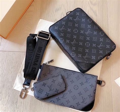 lv trio messenger rep|lv trio messenger bag dhgate.